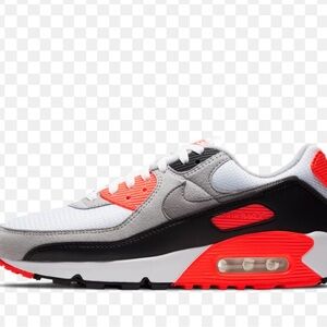 Nike Air Max III Sneakers